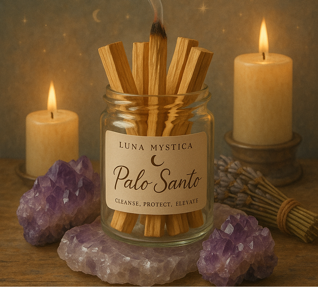 Palo Santo