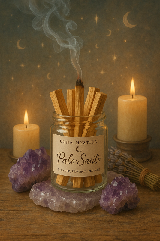 Palo Santo