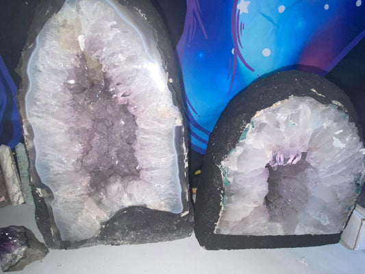 BRAZIL AMETHYST CATHEDRAL