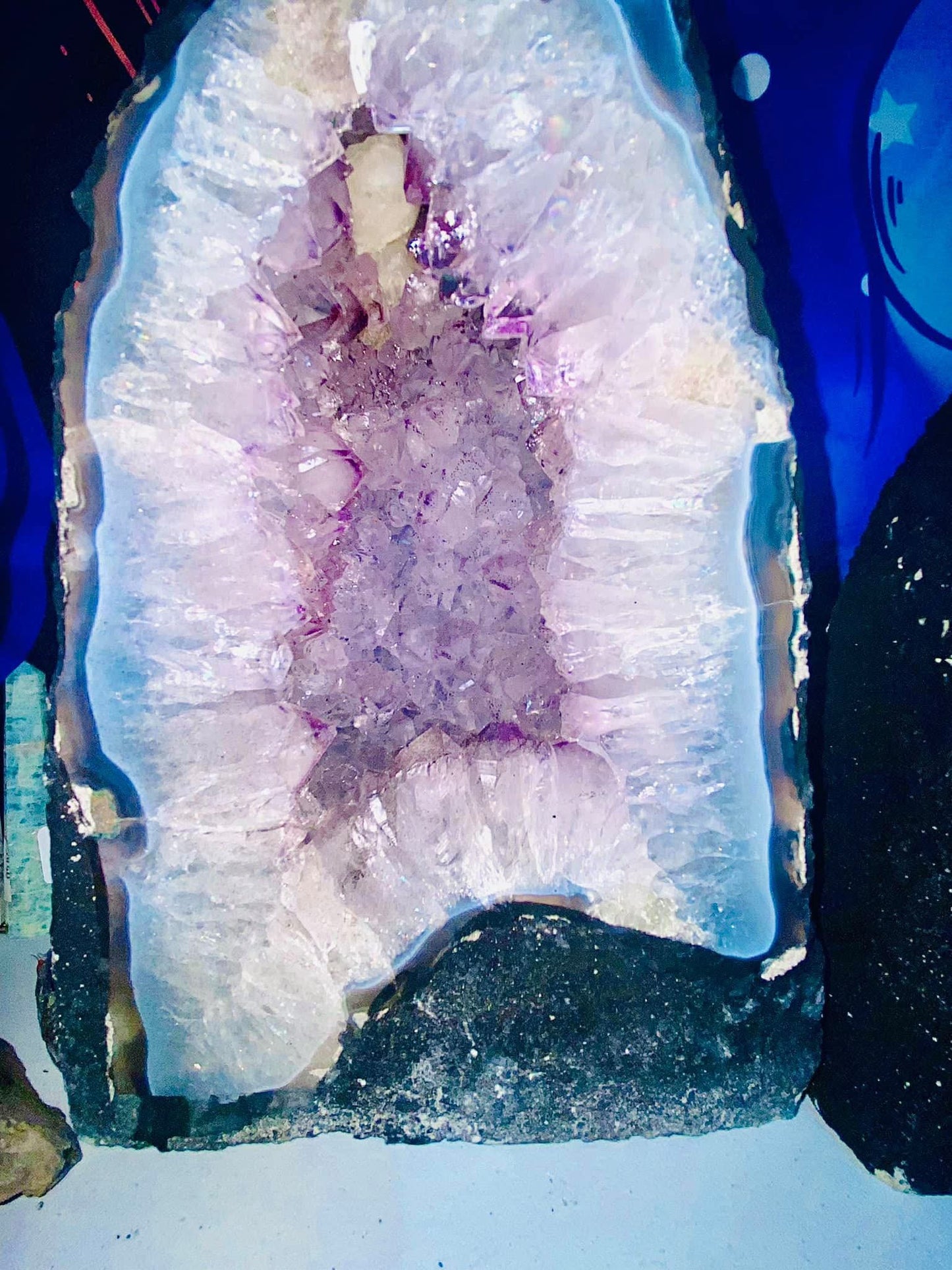BRAZIL AMETHYST CATHEDRAL