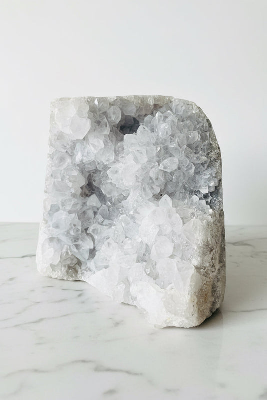 Amethyst Clusters